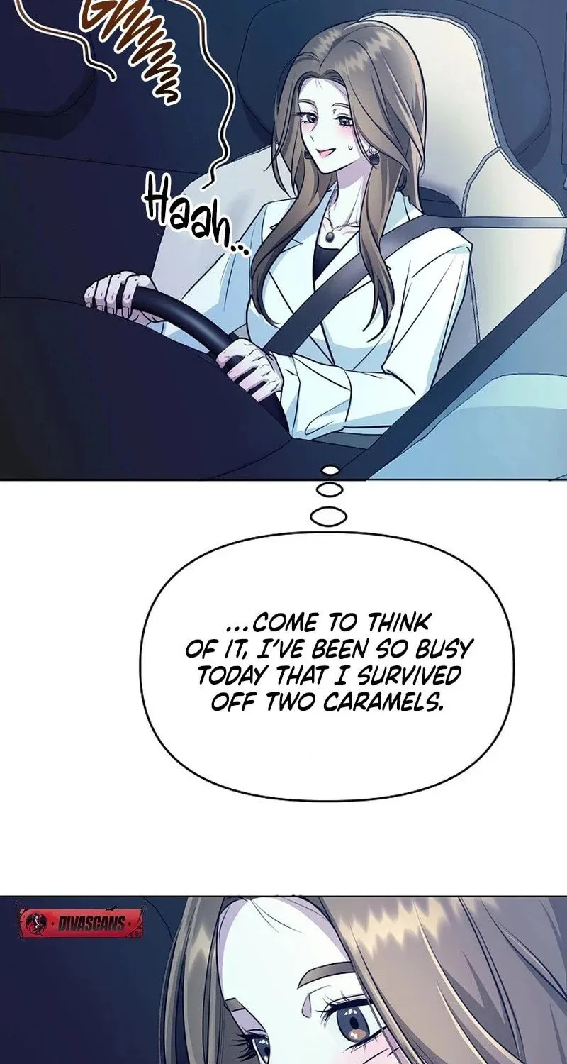 The Thrilling Temptation of a Boyfriend Chapter 1 page 46 - 