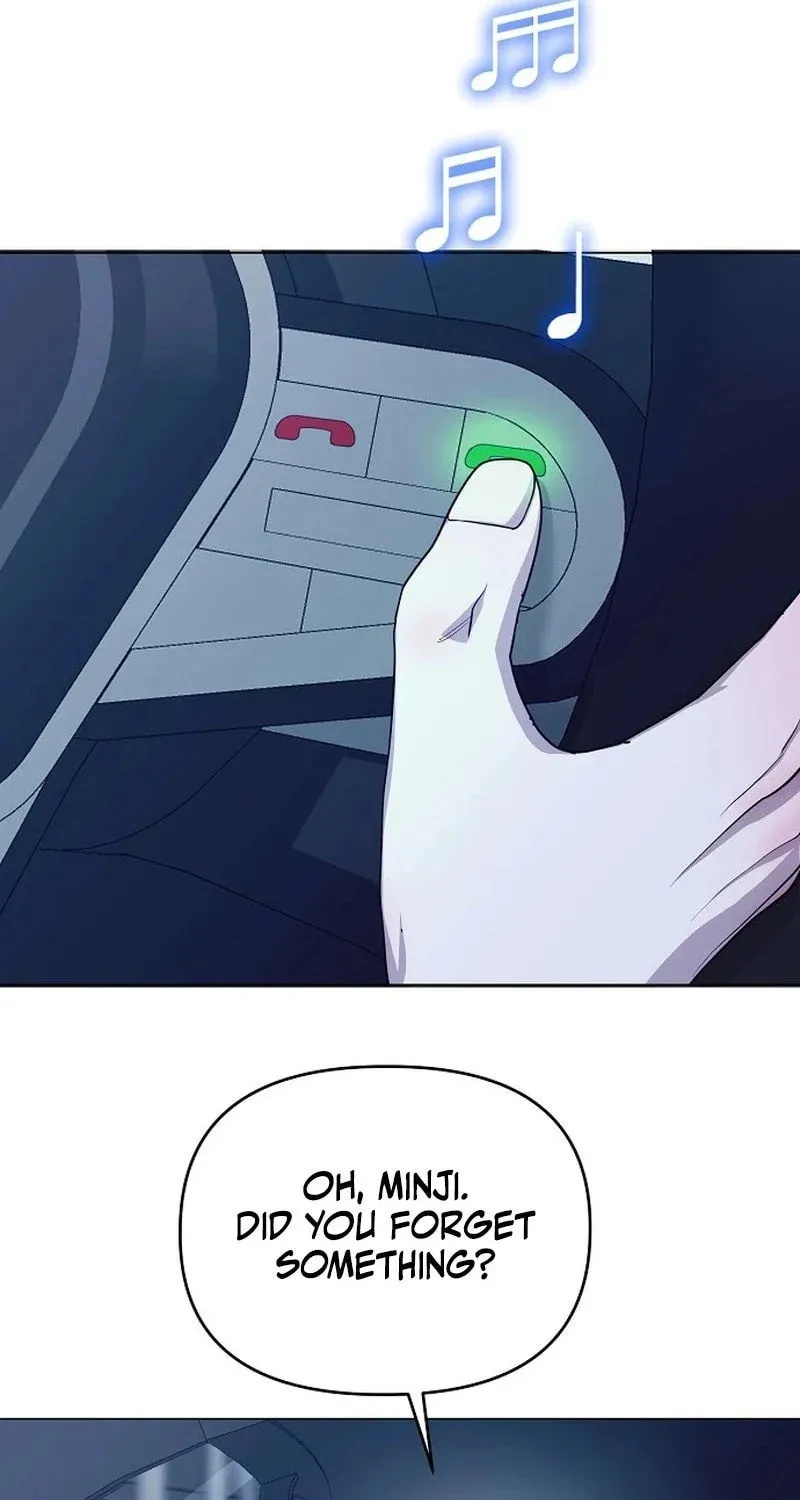 The Thrilling Temptation of a Boyfriend Chapter 1 page 48 - 