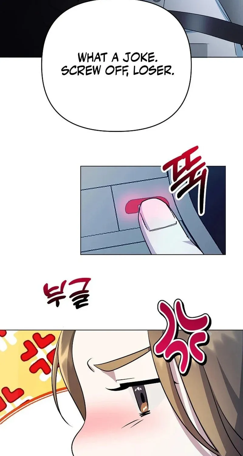 The Thrilling Temptation of a Boyfriend Chapter 1 page 60 - 