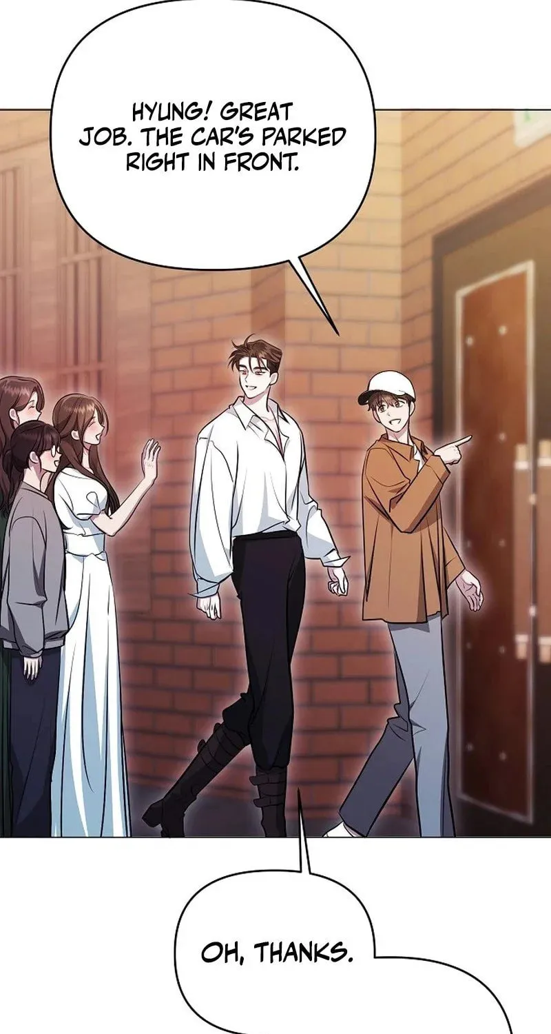 The Thrilling Temptation of a Boyfriend Chapter 1 page 71 - 
