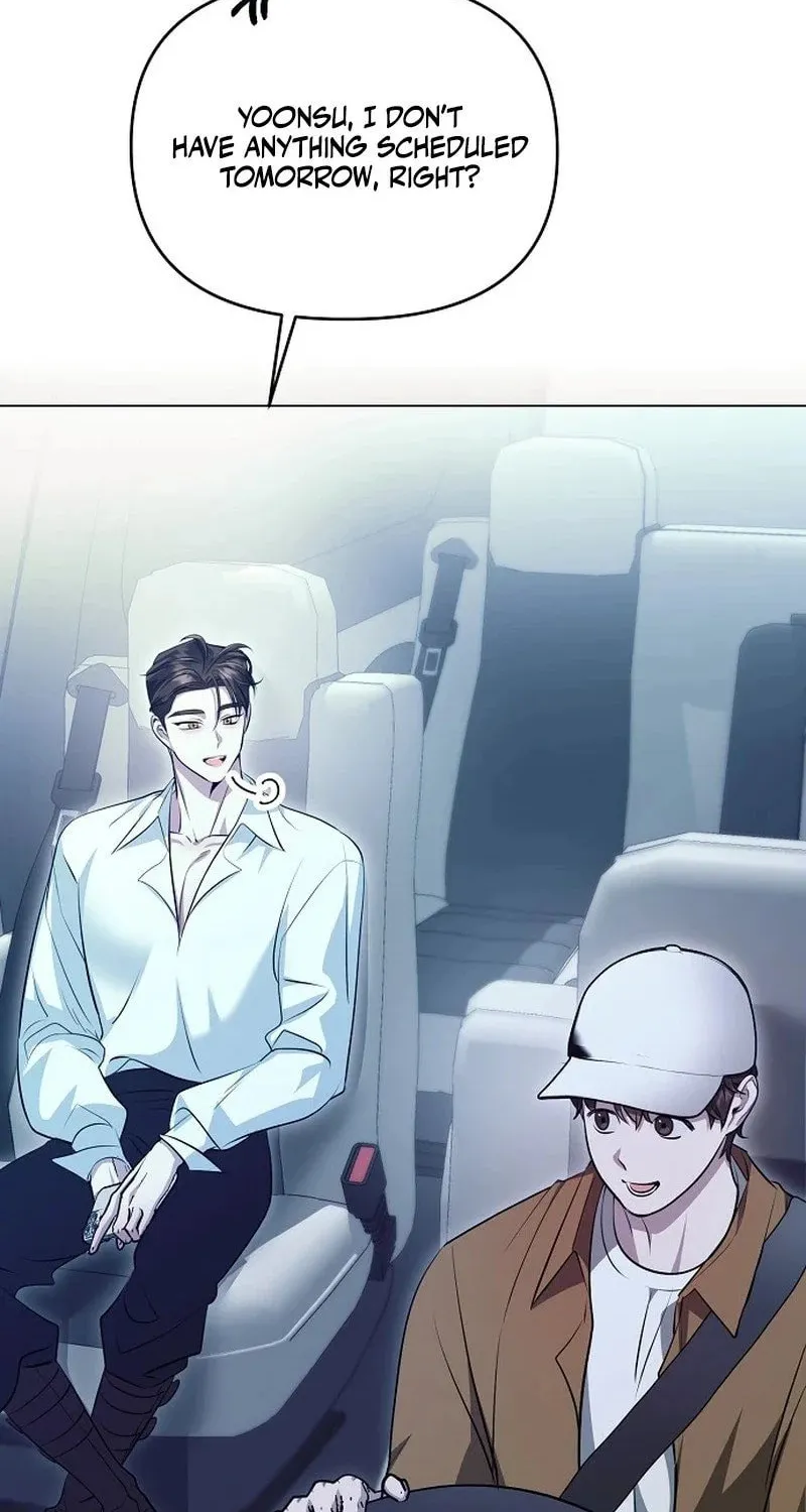 The Thrilling Temptation of a Boyfriend Chapter 1 page 75 - 