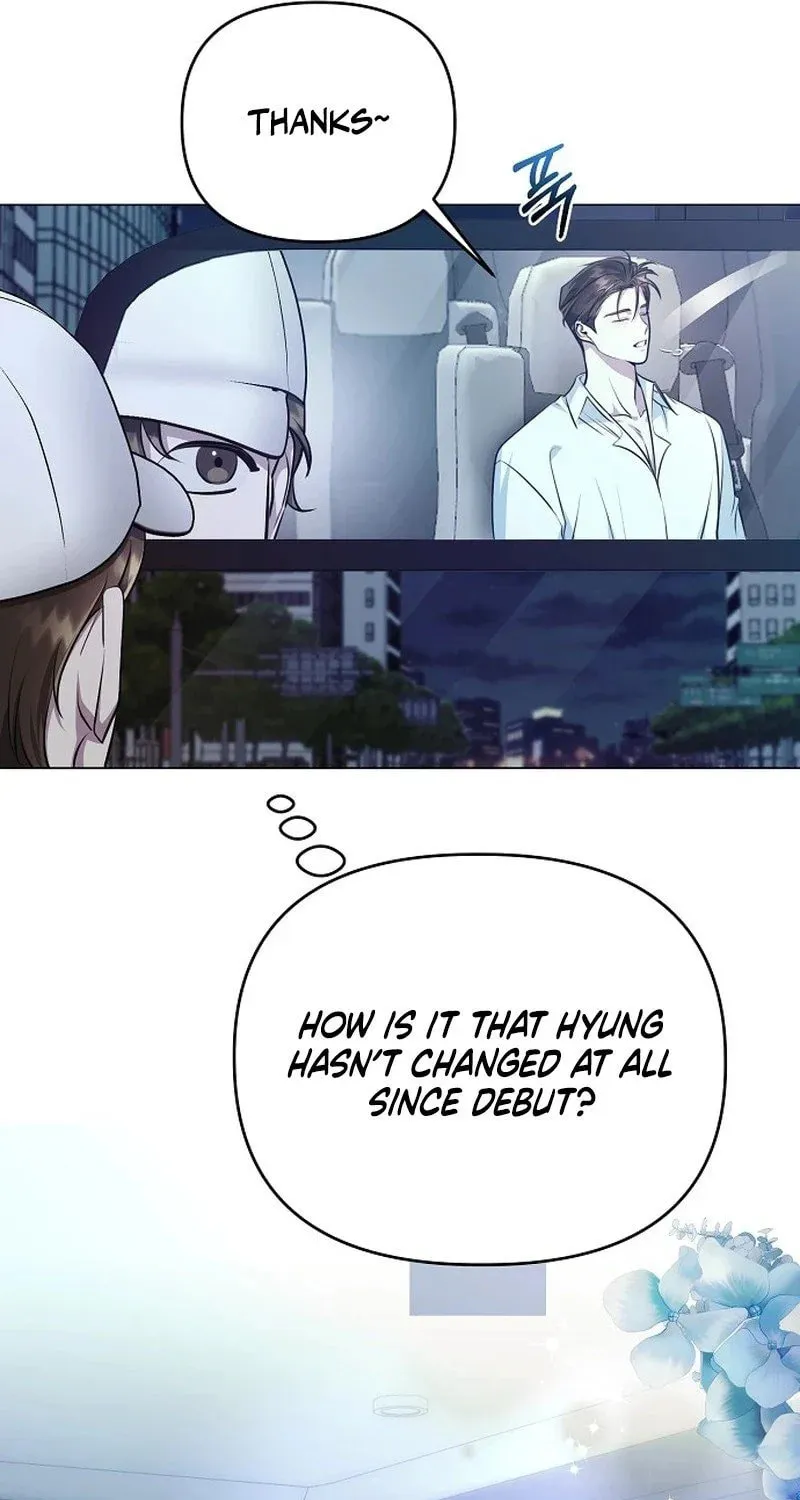 The Thrilling Temptation of a Boyfriend Chapter 1 page 77 - 