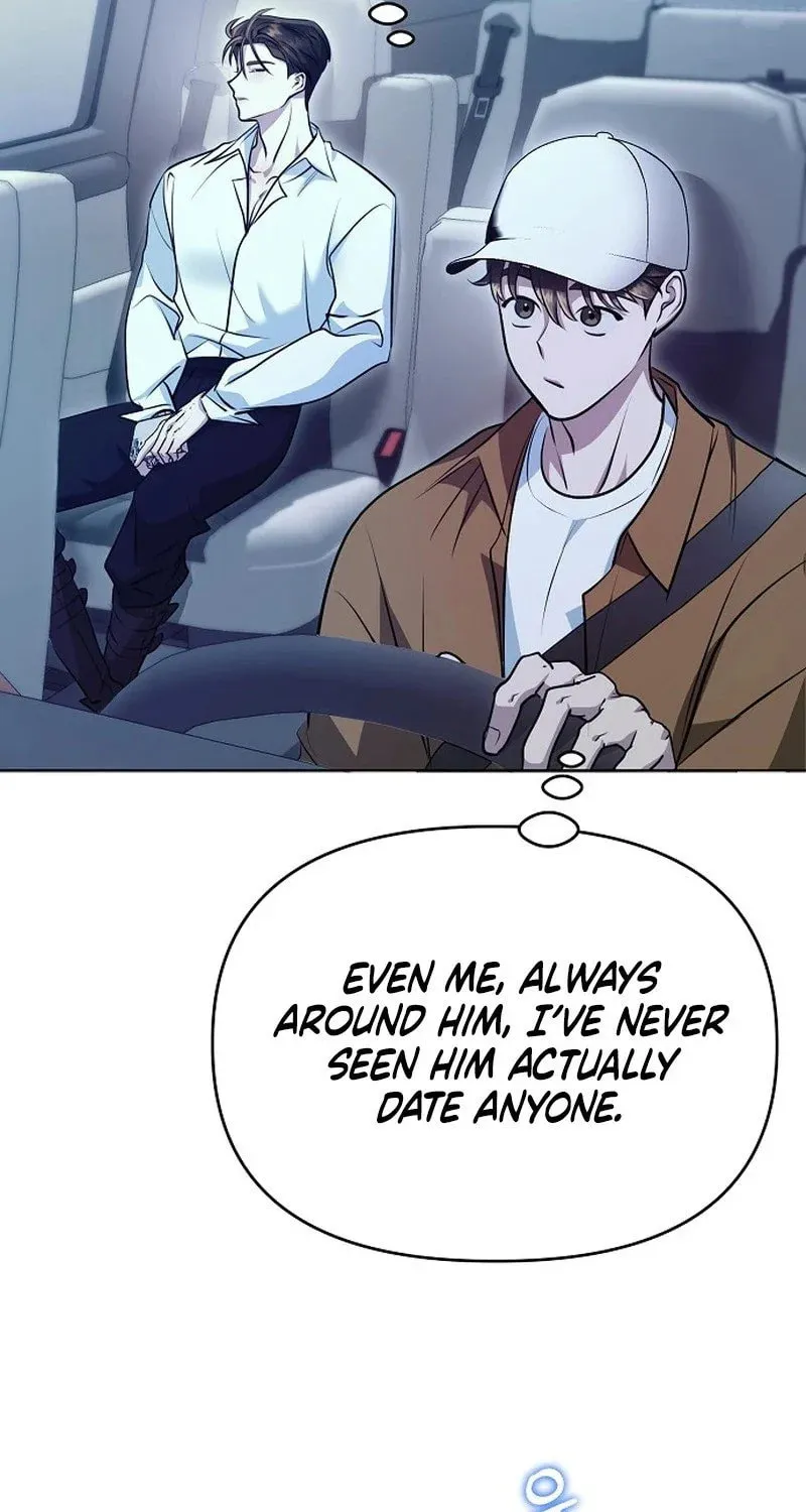 The Thrilling Temptation of a Boyfriend Chapter 1 page 86 - 