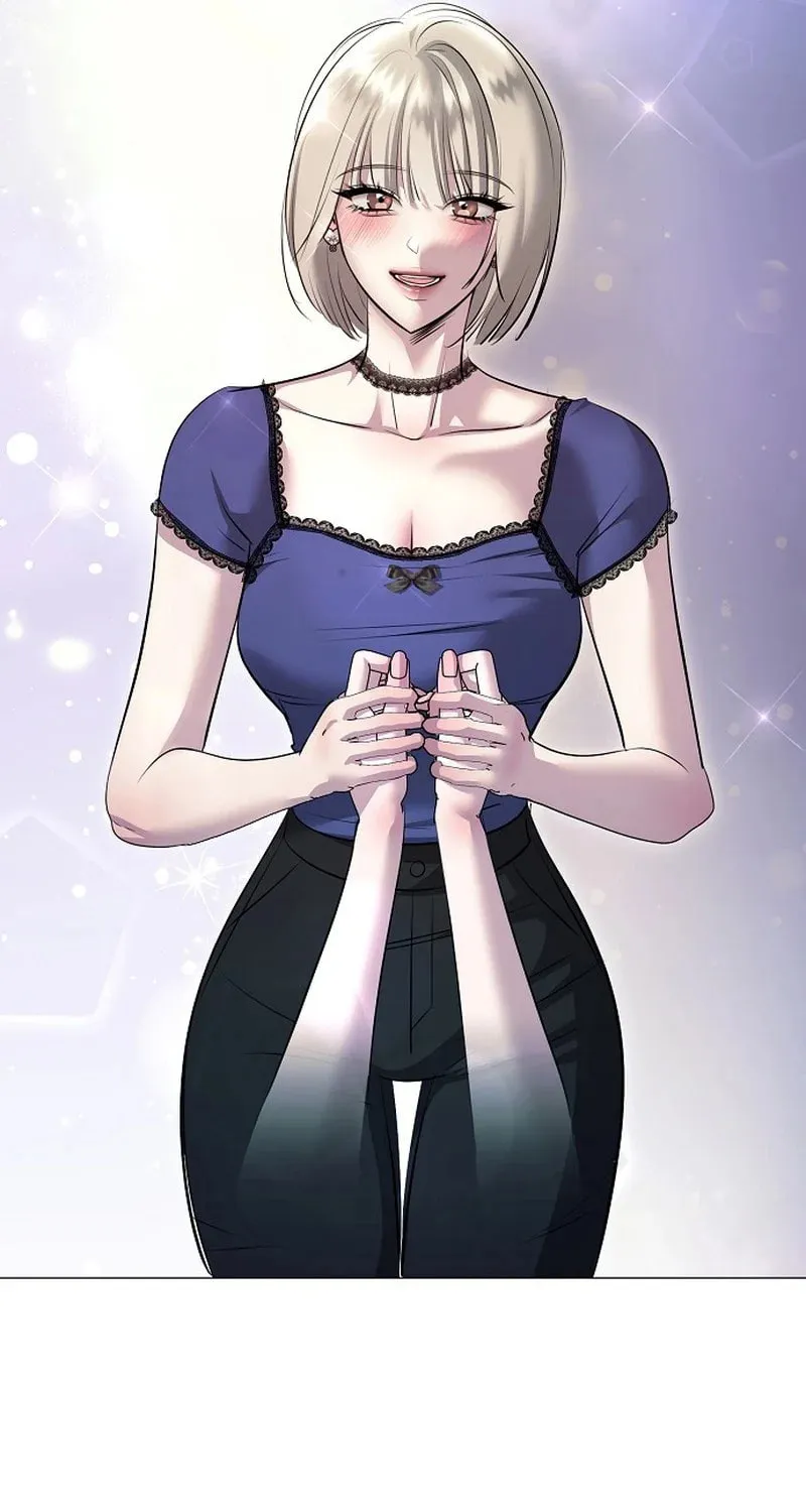 The Thrilling Temptation of a Boyfriend Chapter 10 page 16 - 