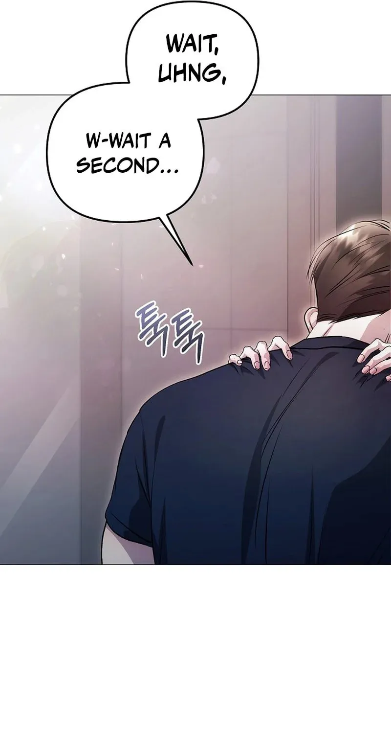 The Thrilling Temptation of a Boyfriend Chapter 10 page 22 - 