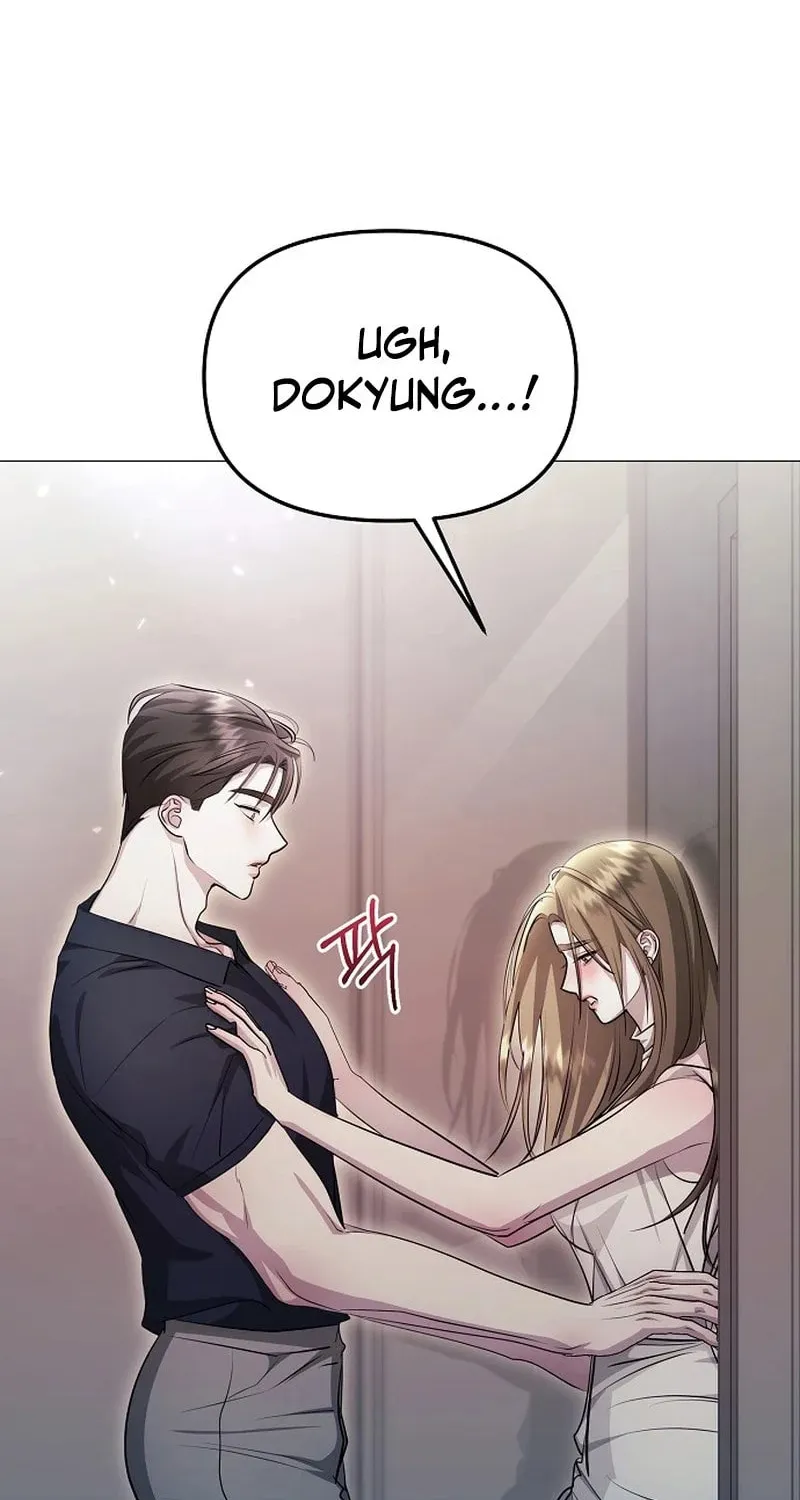 The Thrilling Temptation of a Boyfriend Chapter 10 page 23 - 