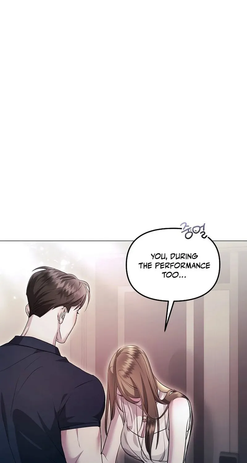 The Thrilling Temptation of a Boyfriend Chapter 10 page 26 - 