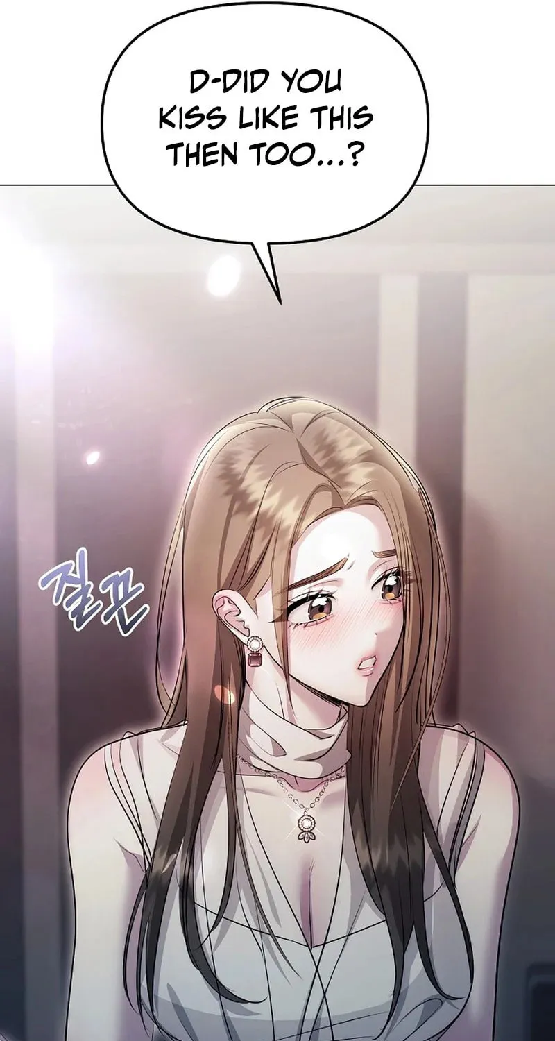 The Thrilling Temptation of a Boyfriend Chapter 10 page 28 - 