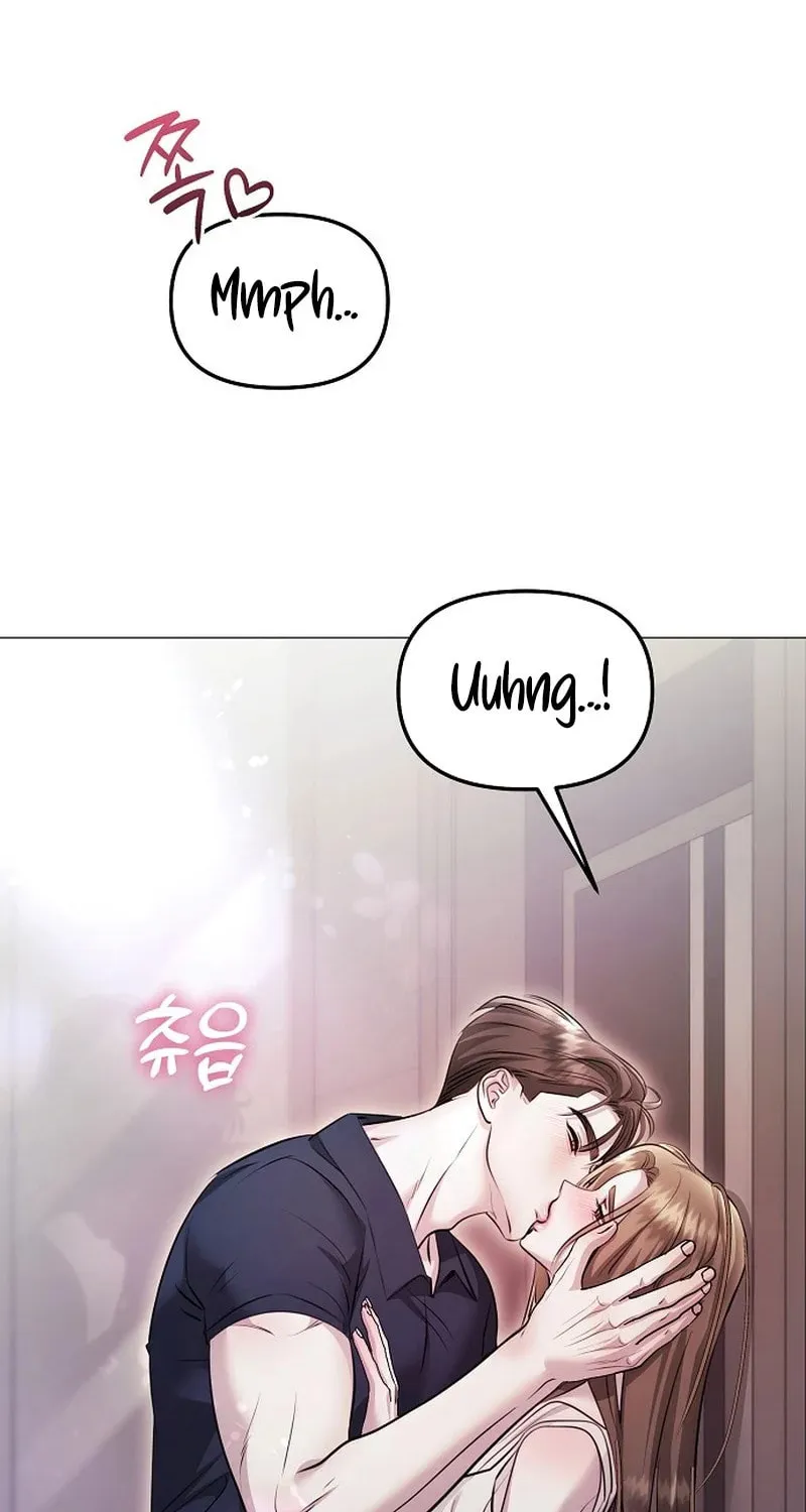The Thrilling Temptation of a Boyfriend Chapter 10 page 32 - 
