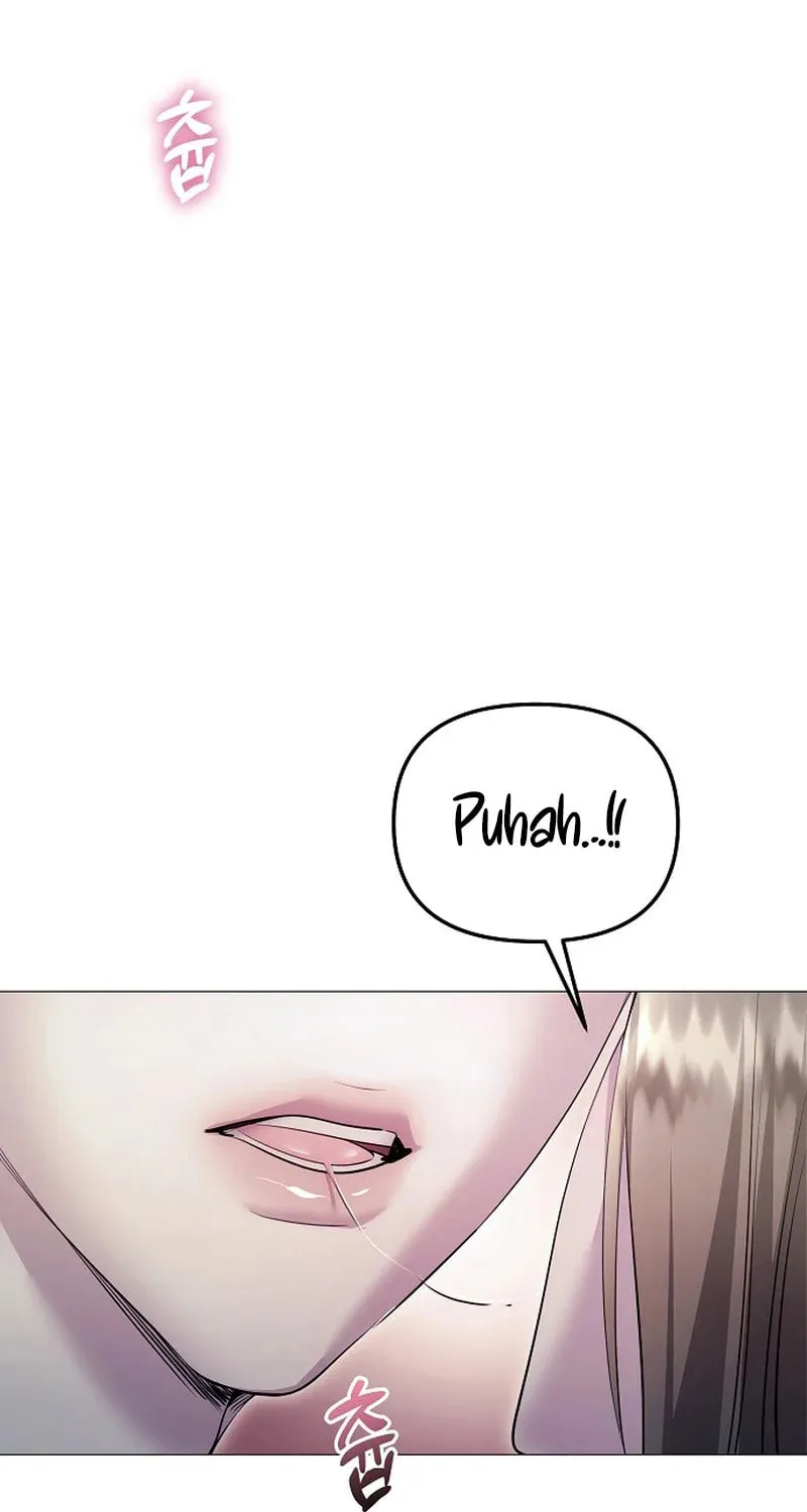 The Thrilling Temptation of a Boyfriend Chapter 10 page 34 - 