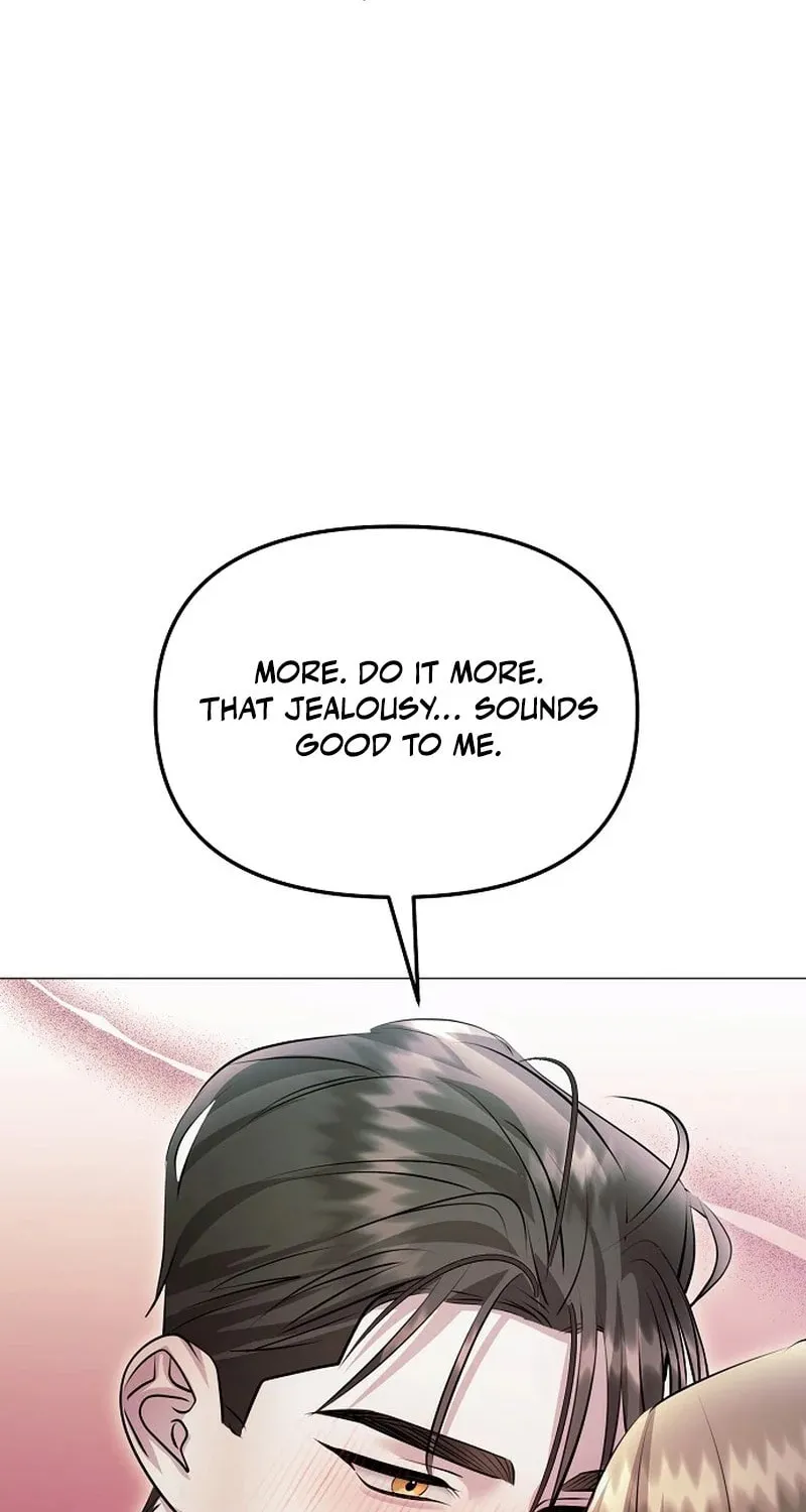 The Thrilling Temptation of a Boyfriend Chapter 10 page 35 - 