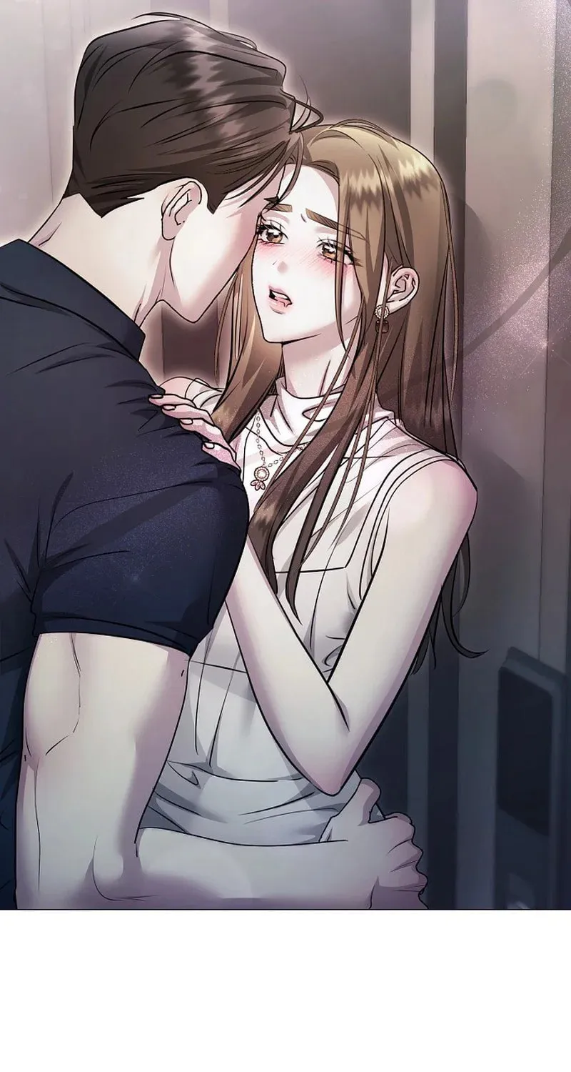 The Thrilling Temptation of a Boyfriend Chapter 10 page 40 - 