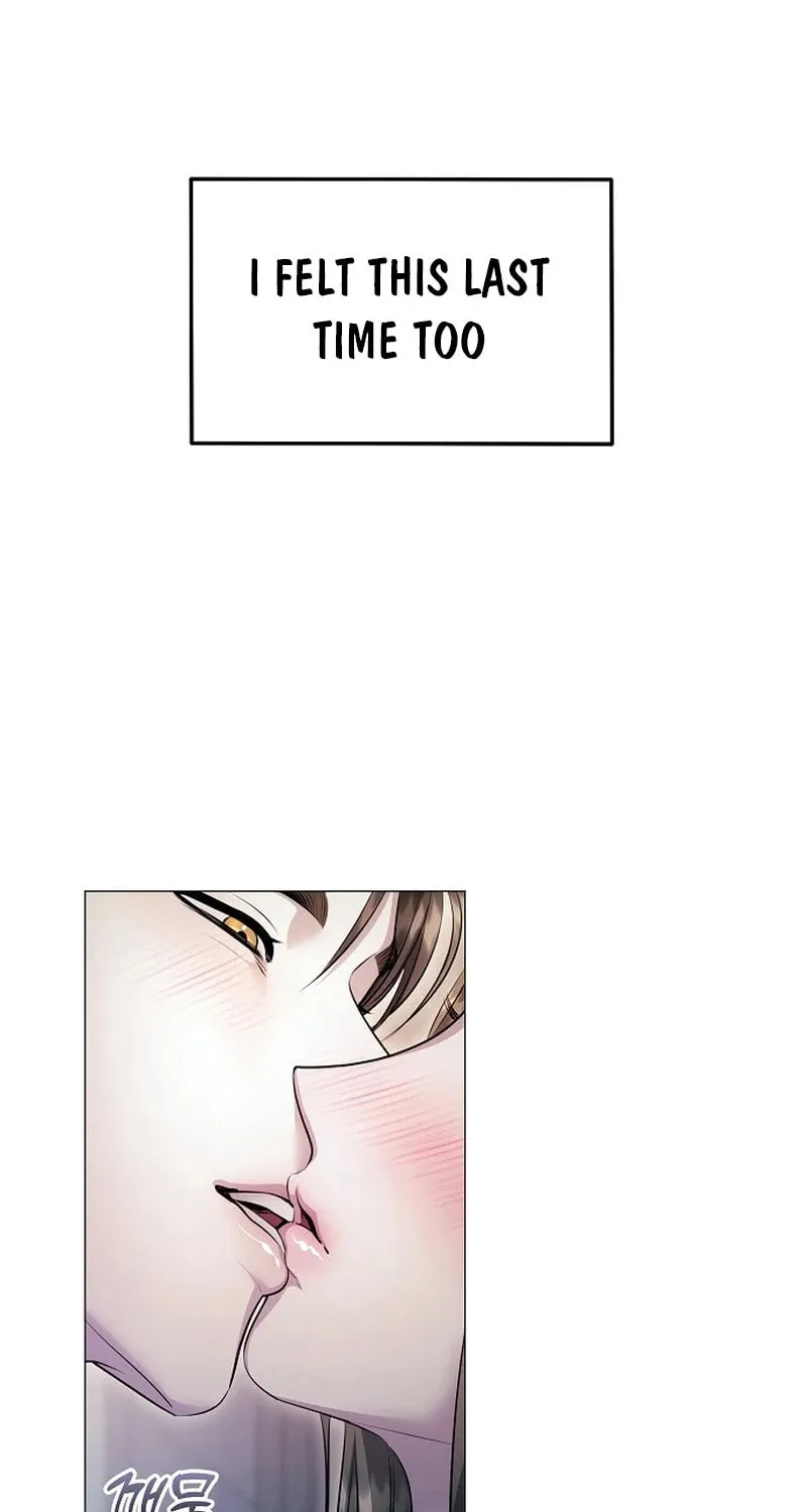 The Thrilling Temptation of a Boyfriend Chapter 10 page 5 - 