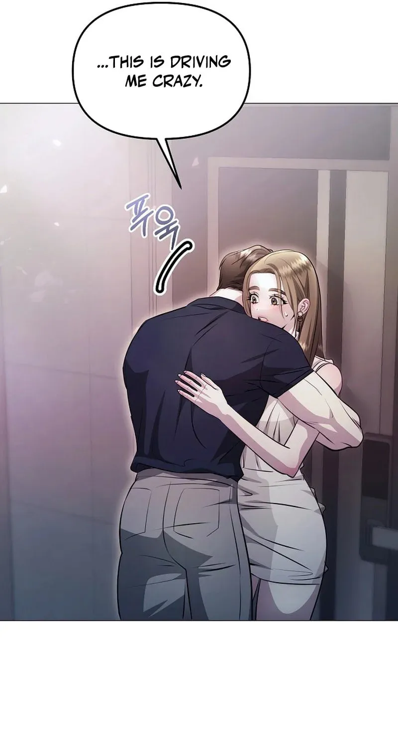The Thrilling Temptation of a Boyfriend Chapter 10 page 46 - 