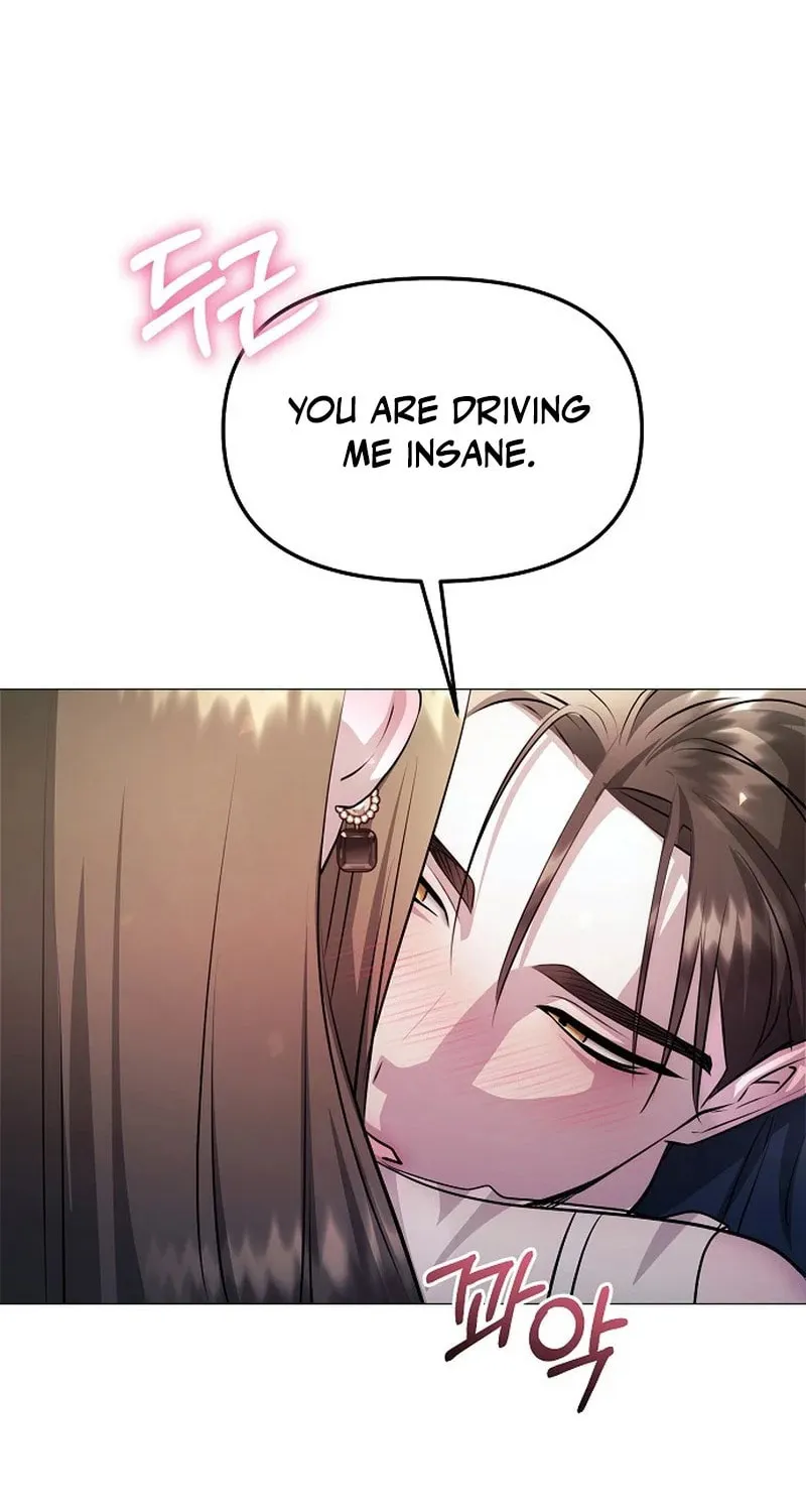 The Thrilling Temptation of a Boyfriend Chapter 10 page 47 - 