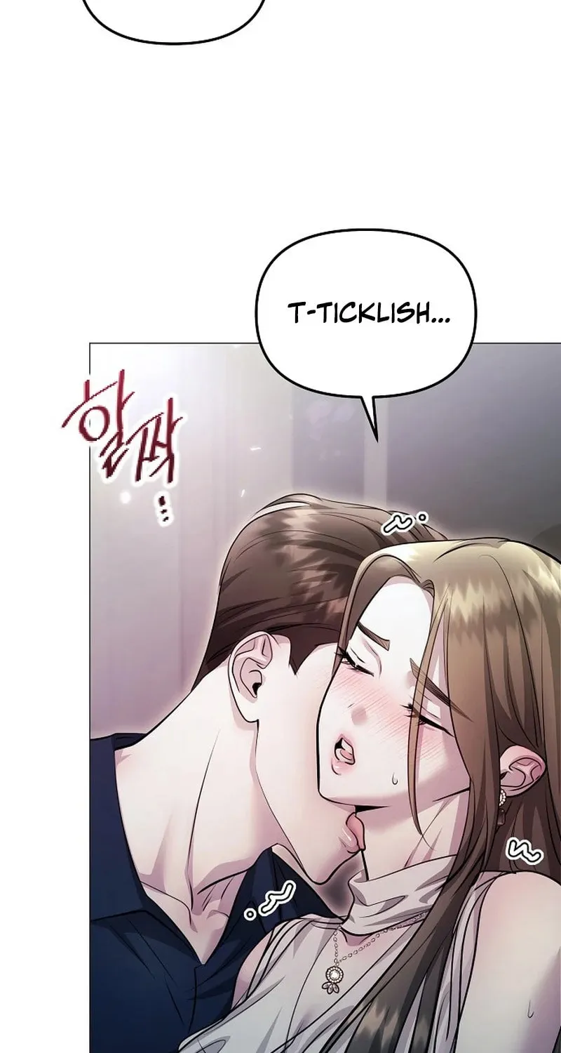 The Thrilling Temptation of a Boyfriend Chapter 10 page 50 - 