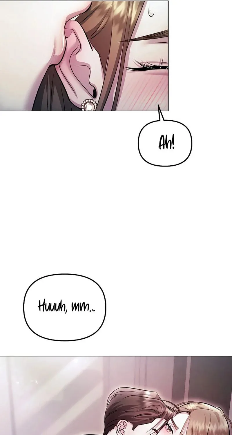 The Thrilling Temptation of a Boyfriend Chapter 10 page 52 - 