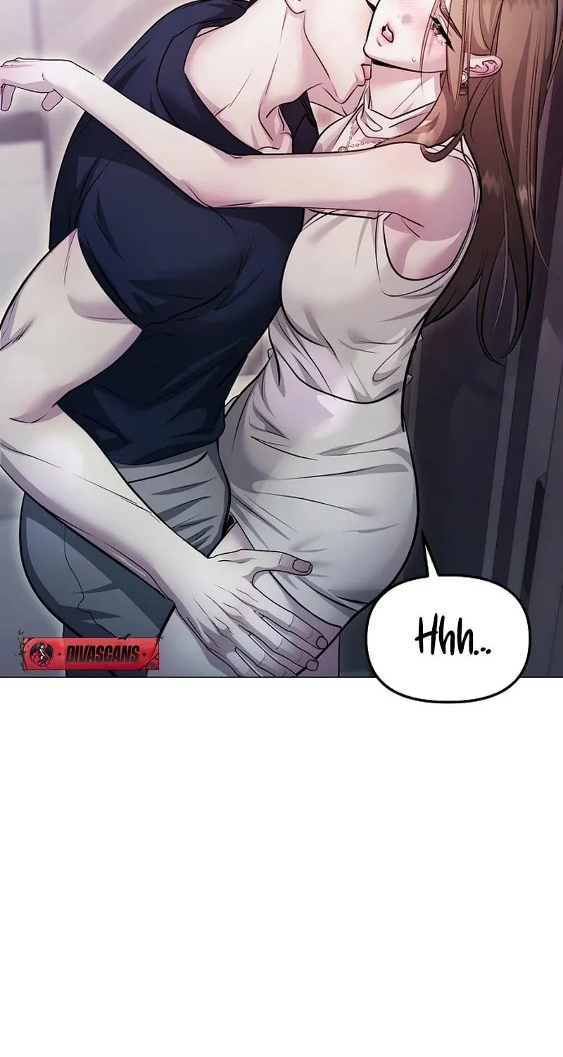 The Thrilling Temptation of a Boyfriend Chapter 10 page 53 - 