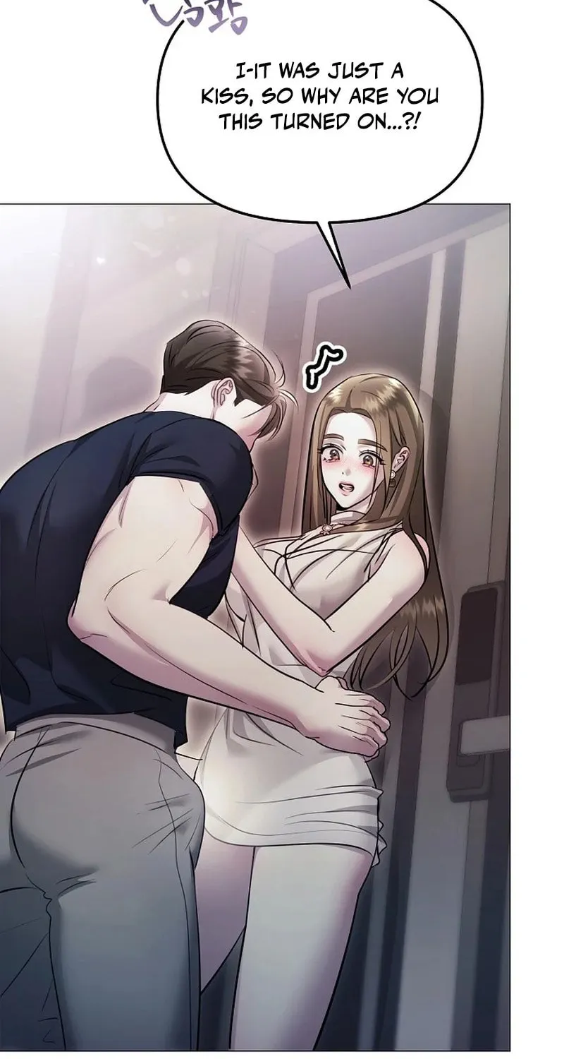 The Thrilling Temptation of a Boyfriend Chapter 10 page 56 - 