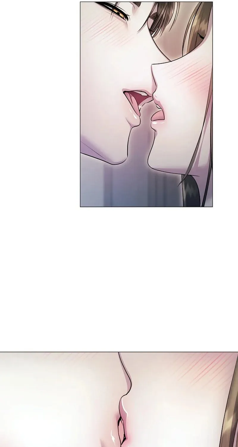 The Thrilling Temptation of a Boyfriend Chapter 10 page 7 - 