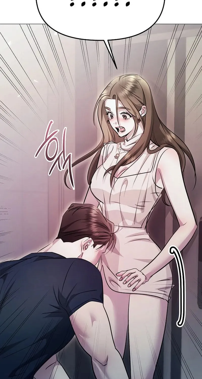 The Thrilling Temptation of a Boyfriend Chapter 10 page 65 - 