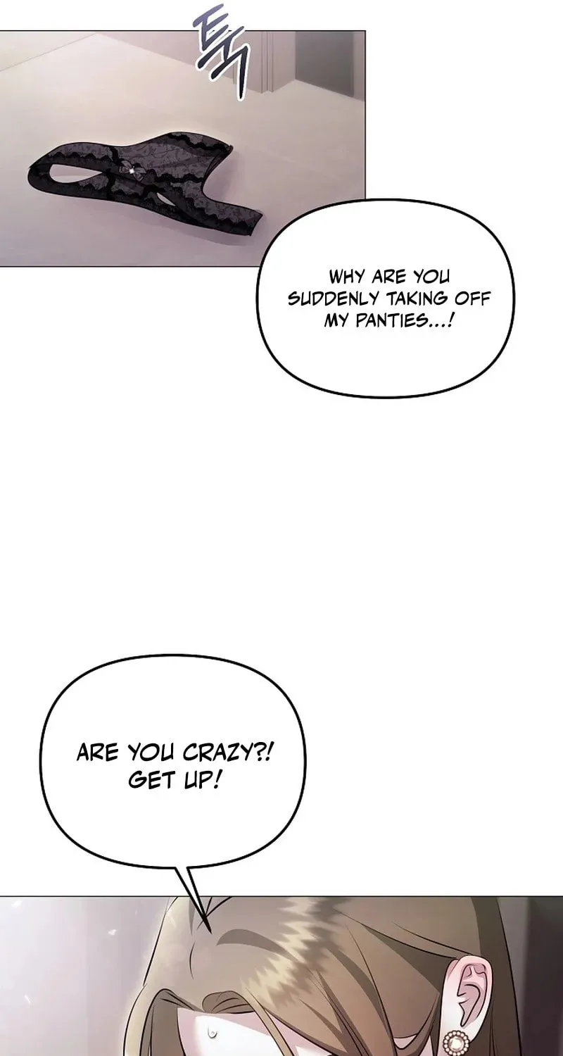 The Thrilling Temptation of a Boyfriend Chapter 10 page 67 - 