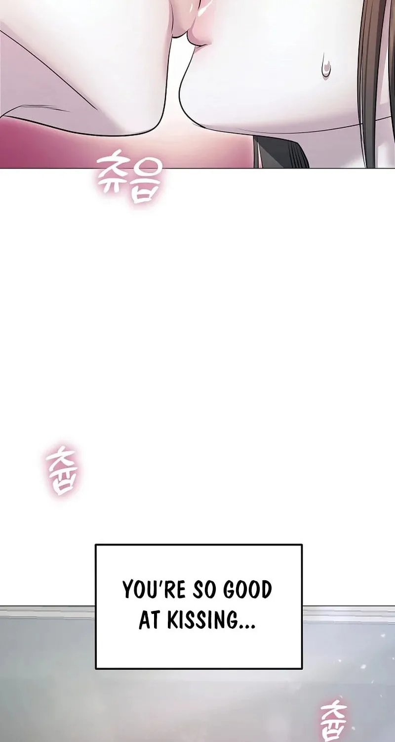 The Thrilling Temptation of a Boyfriend Chapter 10 page 8 - 