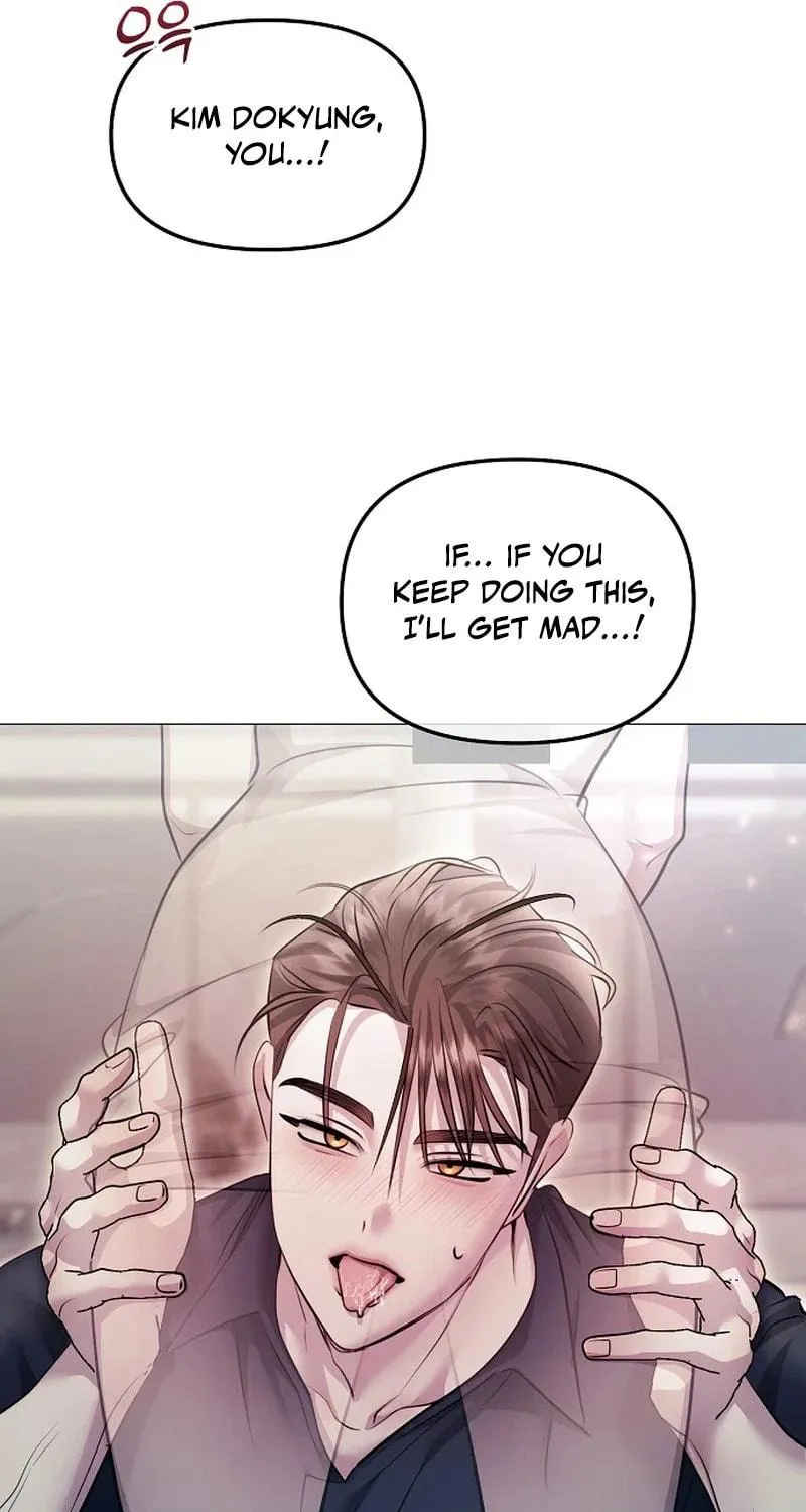 The Thrilling Temptation of a Boyfriend Chapter 10 page 73 - 
