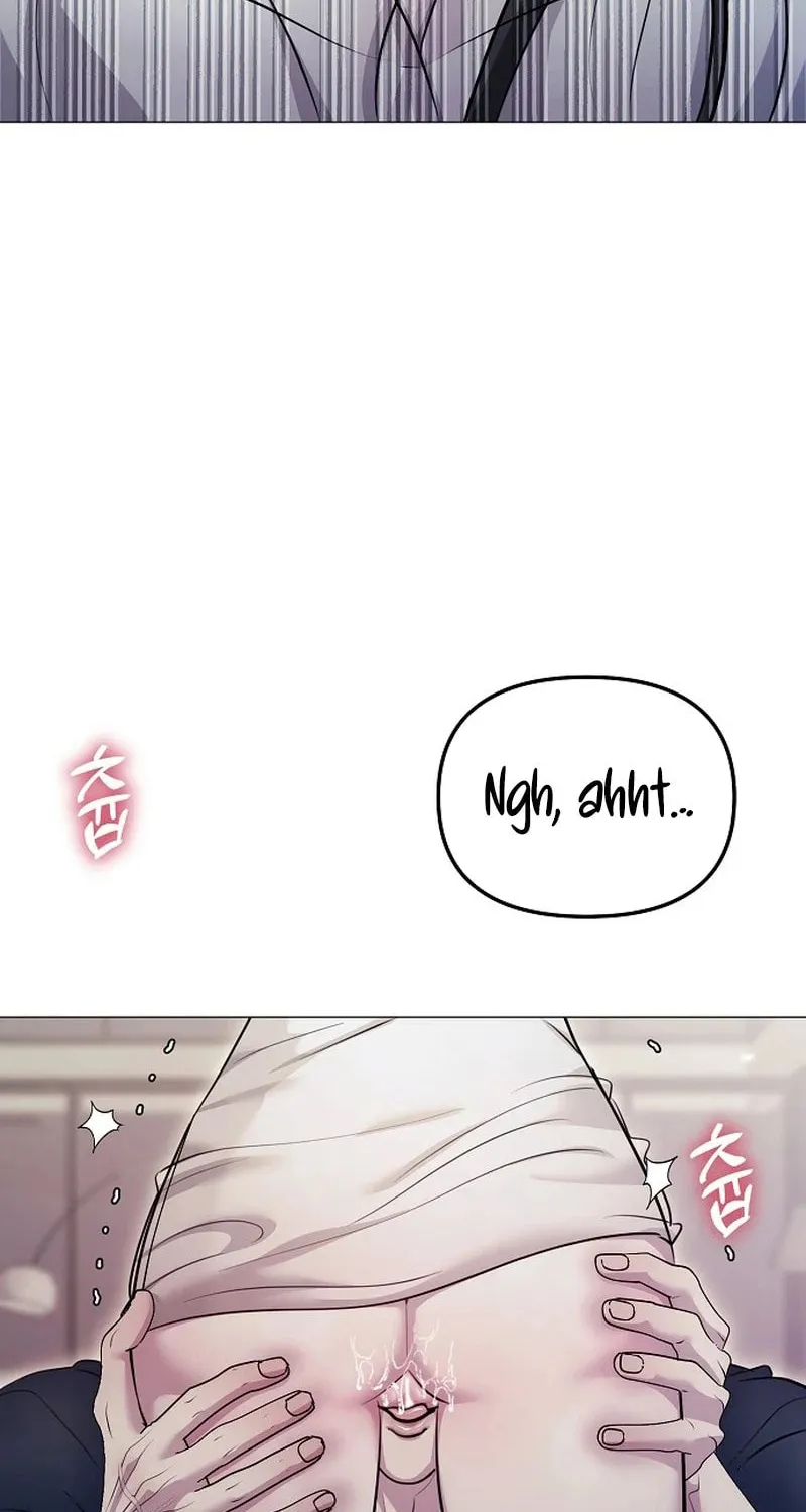 The Thrilling Temptation of a Boyfriend Chapter 10 page 76 - 