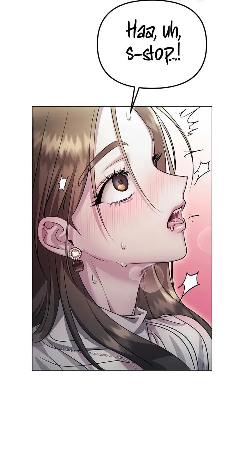 The Thrilling Temptation of a Boyfriend Chapter 10 page 80 - 
