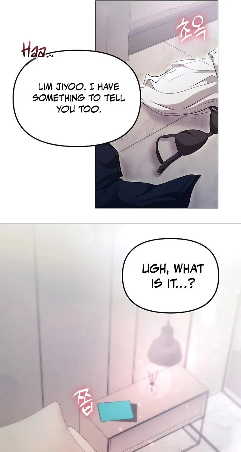 The Thrilling Temptation of a Boyfriend Chapter 10 page 92 - 