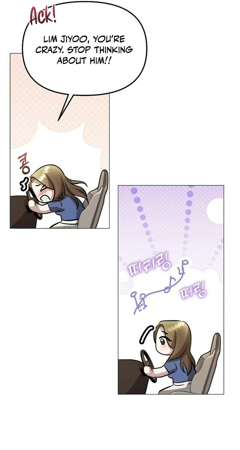 The Thrilling Temptation of a Boyfriend Chapter 11 page 12 - 