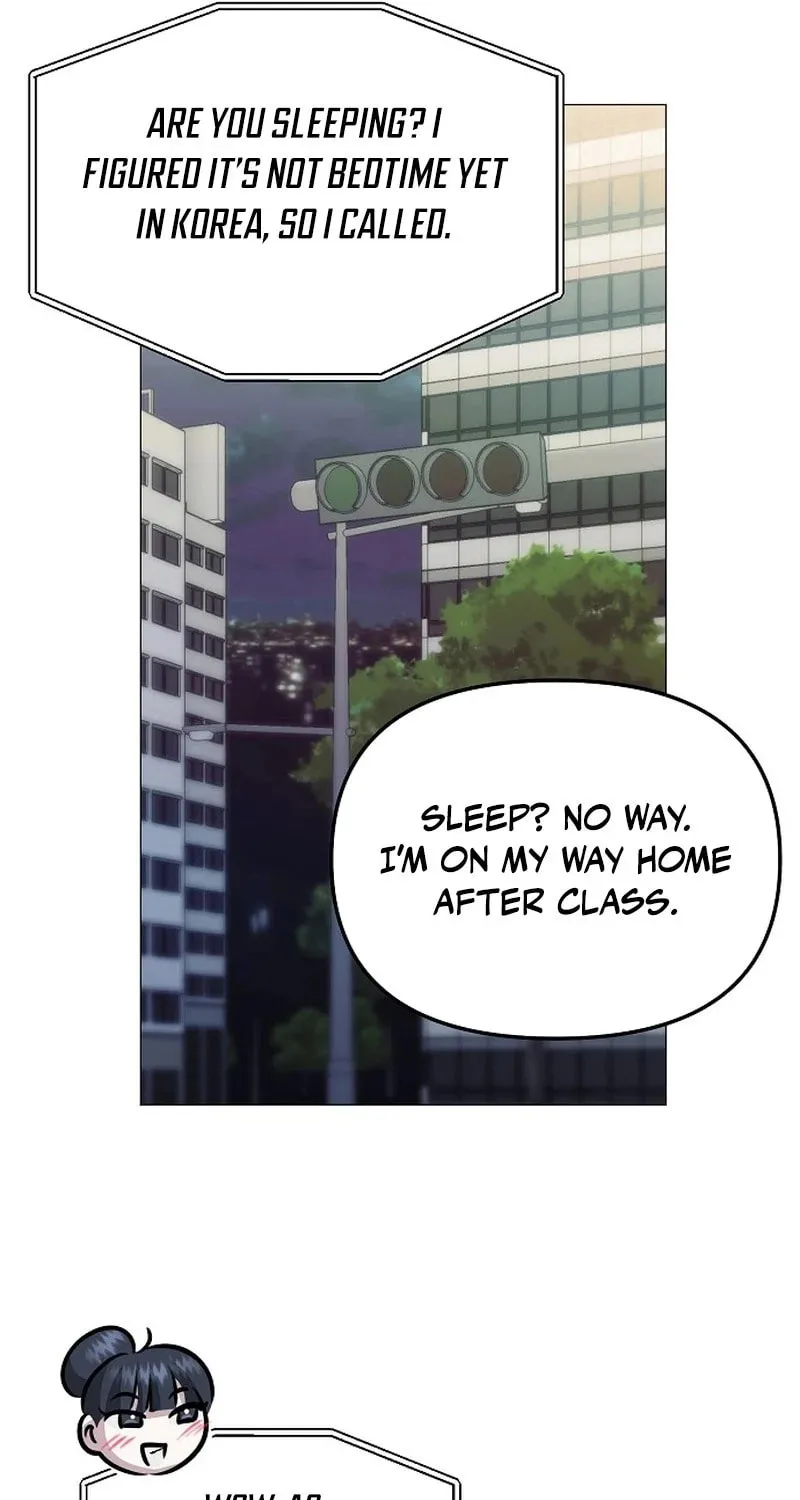 The Thrilling Temptation of a Boyfriend Chapter 11 page 15 - 