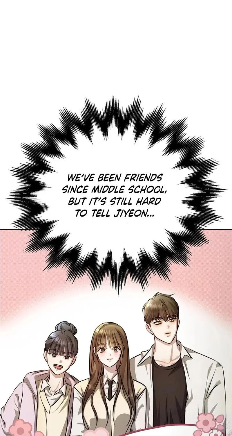 The Thrilling Temptation of a Boyfriend Chapter 11 page 18 - 