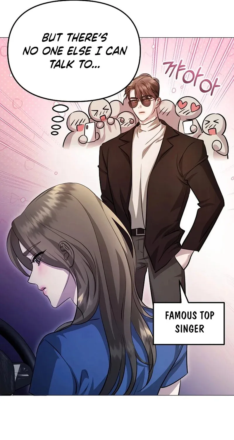 The Thrilling Temptation of a Boyfriend Chapter 11 page 20 - 