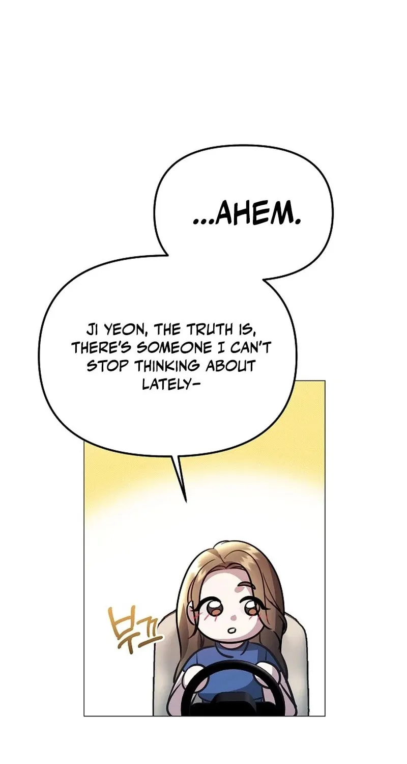 The Thrilling Temptation of a Boyfriend Chapter 11 page 21 - 
