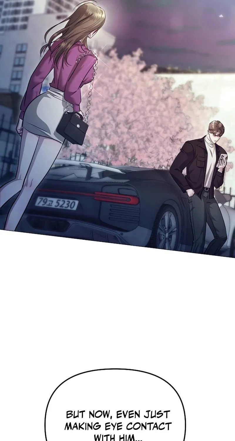 The Thrilling Temptation of a Boyfriend Chapter 11 page 26 - 