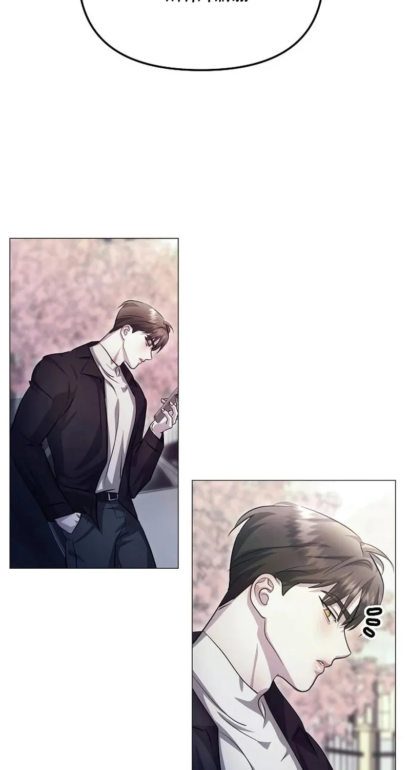 The Thrilling Temptation of a Boyfriend Chapter 11 page 27 - 