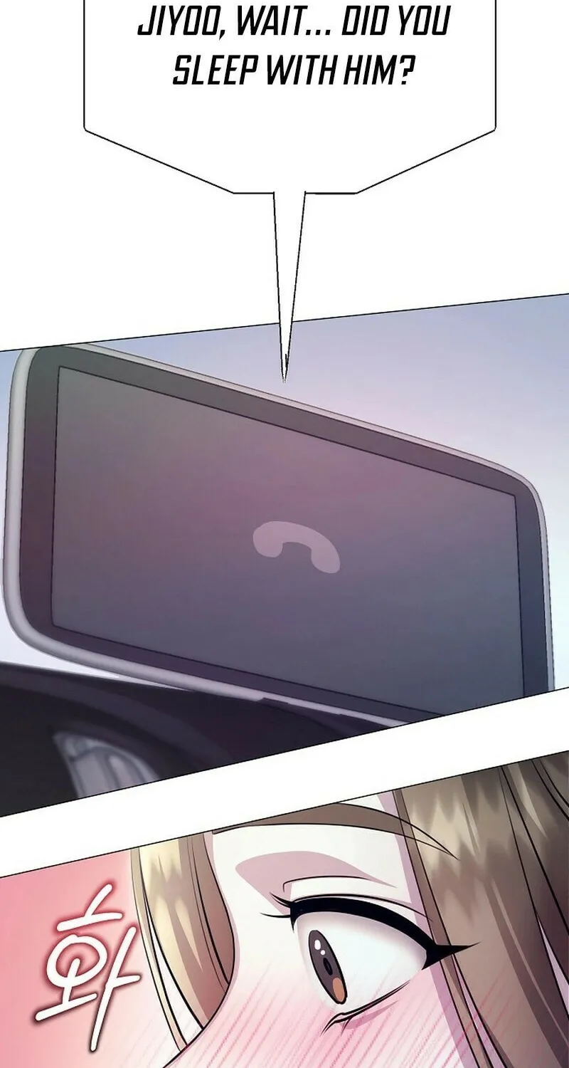 The Thrilling Temptation of a Boyfriend Chapter 11 page 33 - 