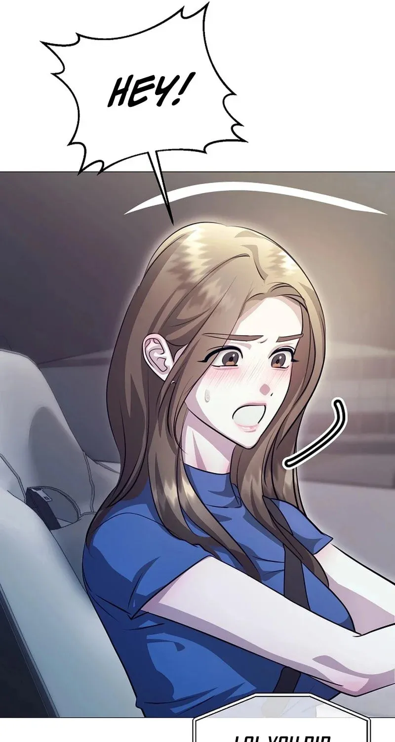 The Thrilling Temptation of a Boyfriend Chapter 11 page 35 - 