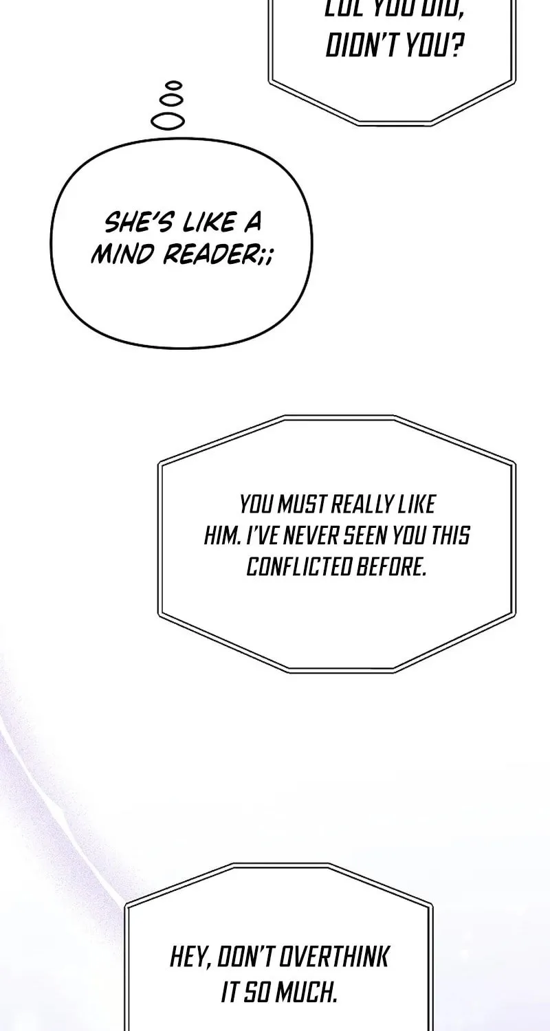 The Thrilling Temptation of a Boyfriend Chapter 11 page 36 - 