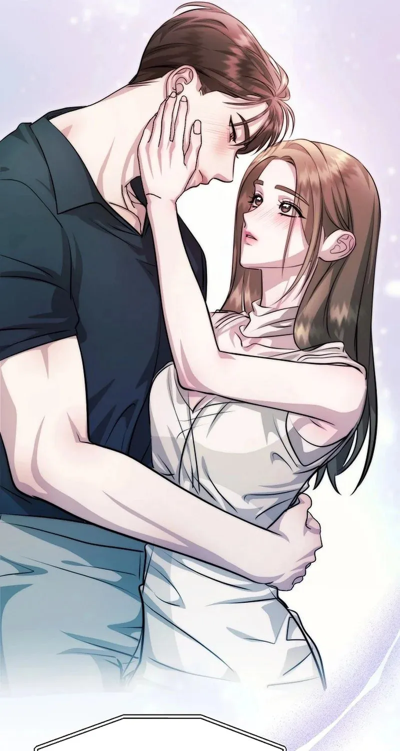 The Thrilling Temptation of a Boyfriend Chapter 11 page 38 - 