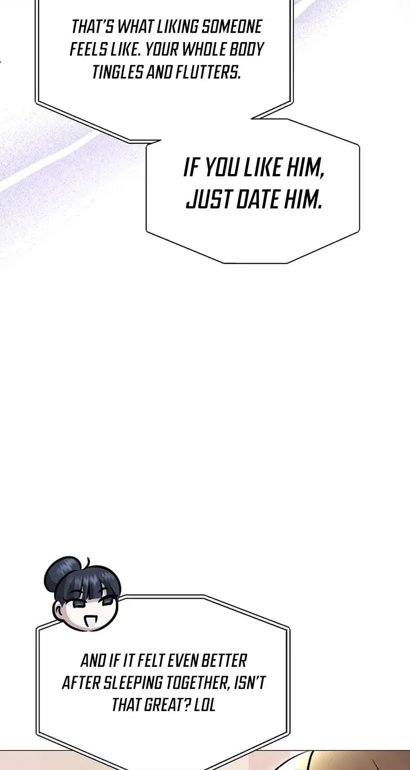 The Thrilling Temptation of a Boyfriend Chapter 11 page 39 - 