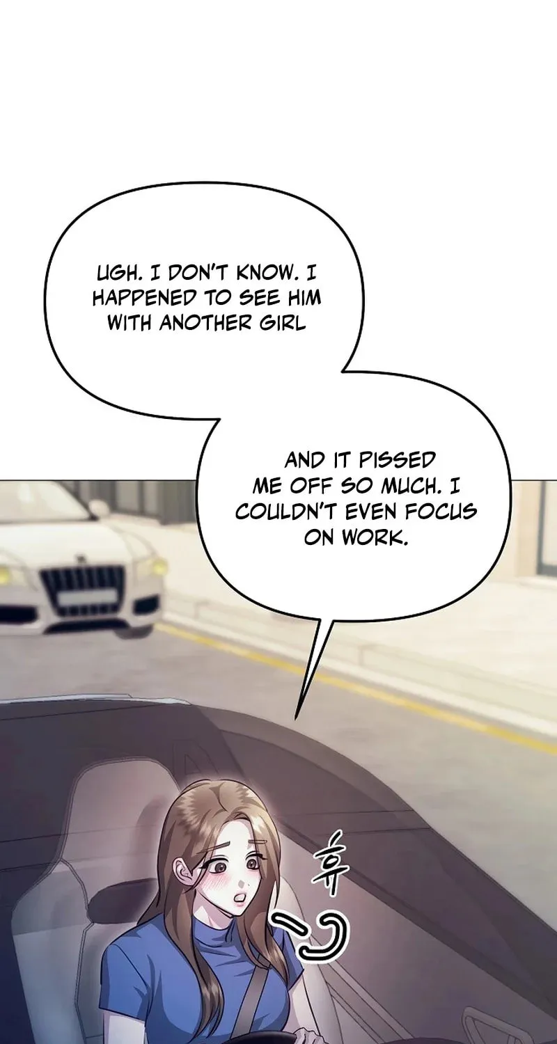 The Thrilling Temptation of a Boyfriend Chapter 11 page 41 - 