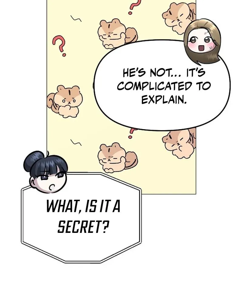 The Thrilling Temptation of a Boyfriend Chapter 11 page 43 - 
