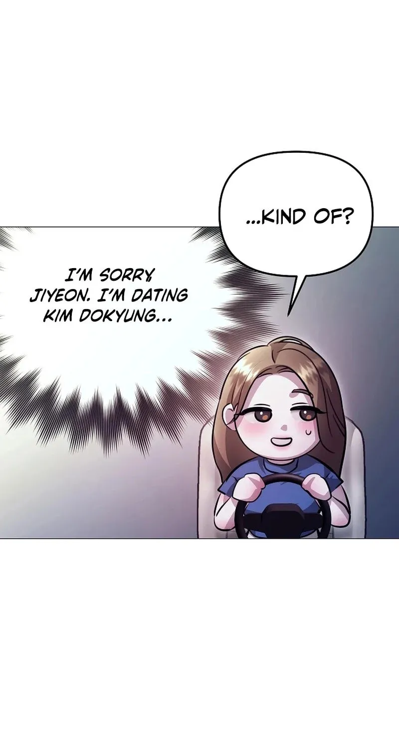 The Thrilling Temptation of a Boyfriend Chapter 11 page 44 - 