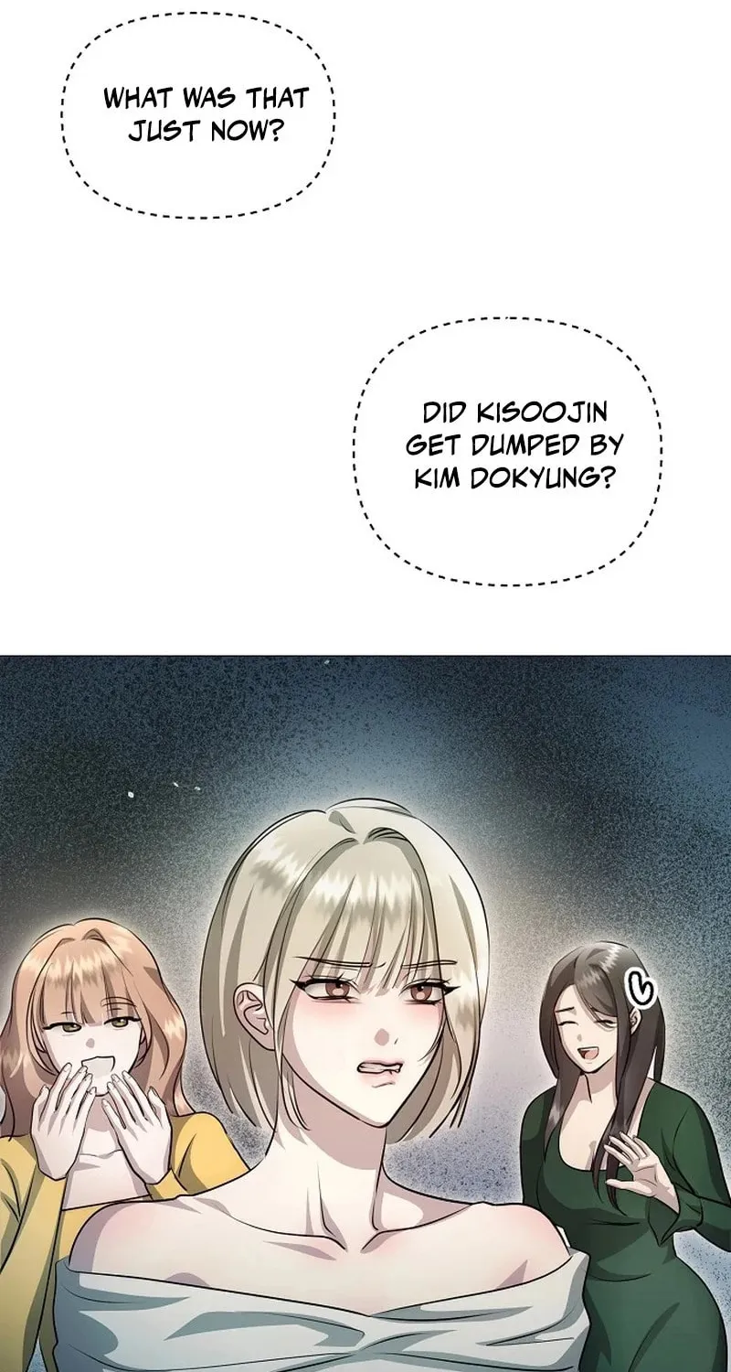 The Thrilling Temptation of a Boyfriend Chapter 11 page 57 - 