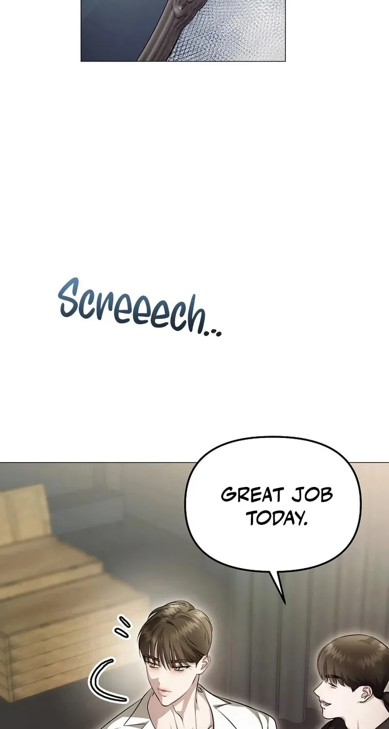 The Thrilling Temptation of a Boyfriend Chapter 11 page 60 - 