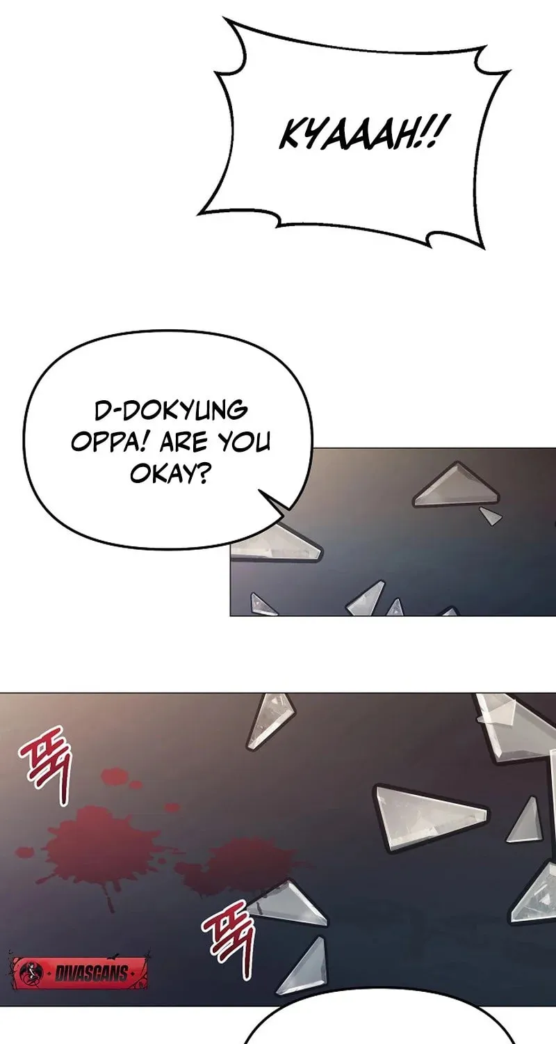 The Thrilling Temptation of a Boyfriend Chapter 11 page 67 - 