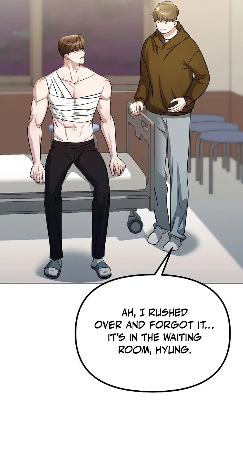 The Thrilling Temptation of a Boyfriend Chapter 12 page 11 - 